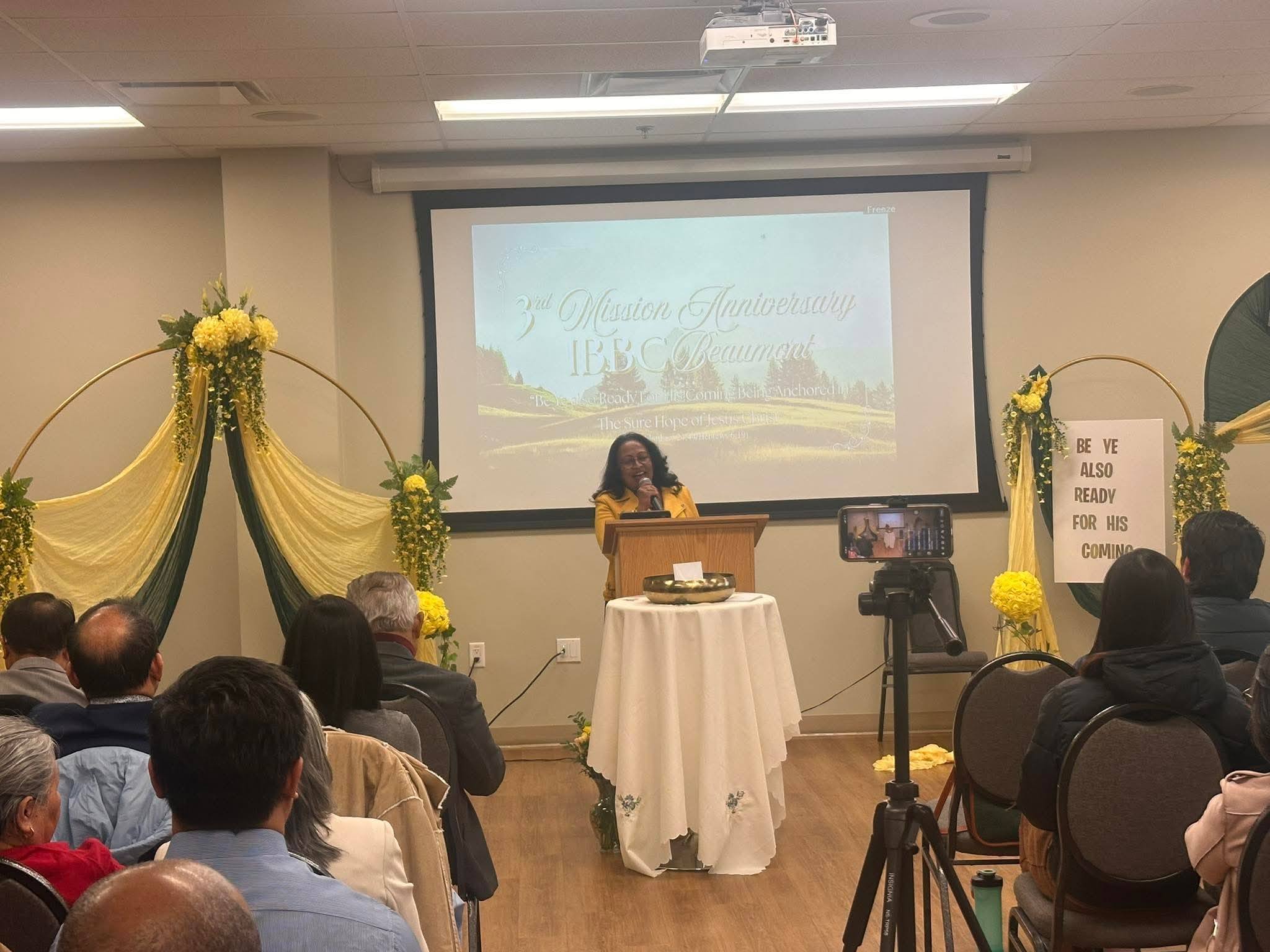 ESL and language support